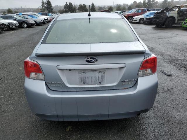 Photo 6 from auction – 2016 SUBARU IMPREZA with VIN JF1GJAA66GH014149
