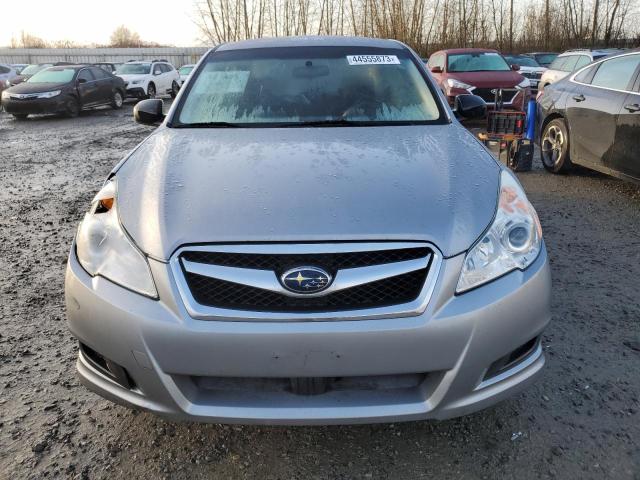 Фото 5 с аукциона – 2010 SUBARU LEGACY 2.5 с VIN 4S3BMBA69A3236402