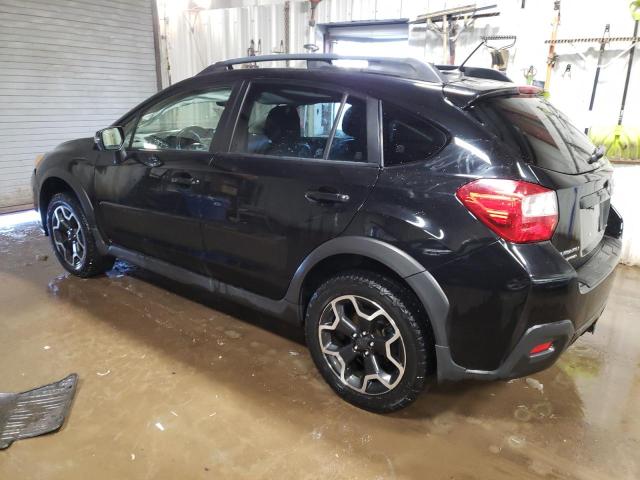 Photo 2 from auction – 2015 SUBARU XV CROSSTR with VIN JF2GPAMC3FH246797