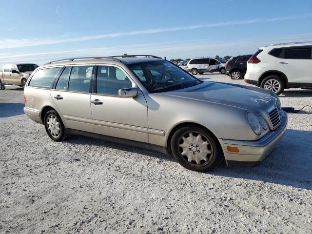 Photo 4 from auction – 1998 MERCEDES-BENZ E 320 with VIN WDBJH65F7WA681417