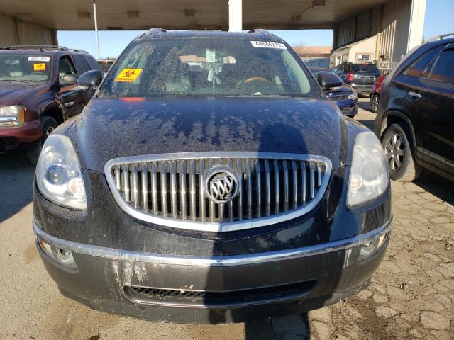 Photo 5 from auction – 2010 BUICK ENCLAVE CX with VIN 5GALVCED2AJ228462