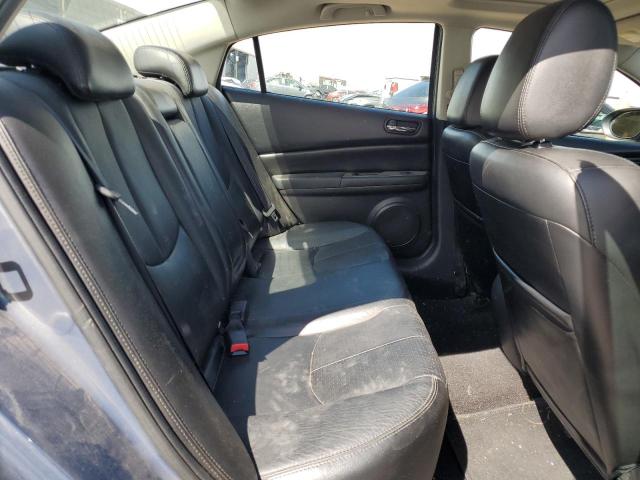 Photo 10 from auction – 2010 MAZDA 6 I with VIN 1YVHZ8CH6A5M38657