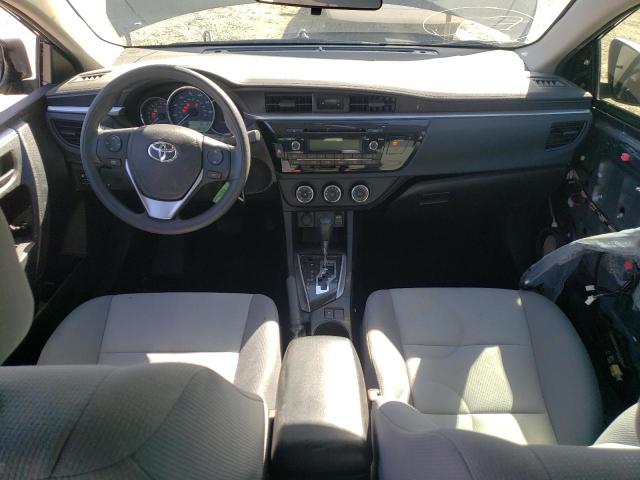 Photo 8 from auction – 2015 TOYOTA COROLLA L with VIN 2T1BURHE7FC438711
