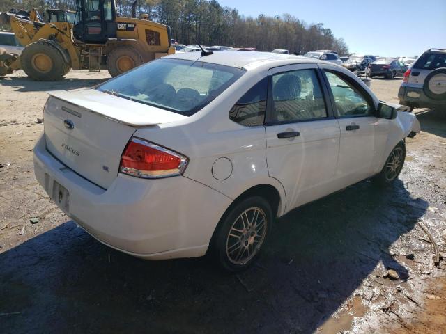Photo 3 from auction – 2010 FORD FOCUS SE with VIN 1FAHP3FN3AW136517