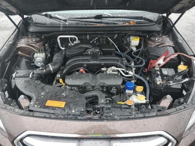 Photo 11 from auction – 2019 SUBARU OUTBACK 2. with VIN 4S4BSANC3K3395946