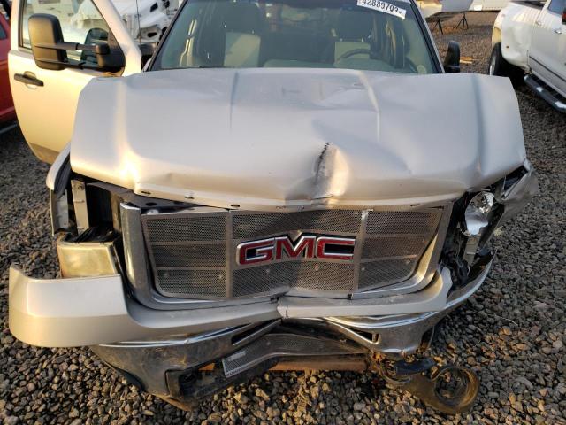 Photo 12 from auction – 2007 GMC NEW SIERRA with VIN 1GTHK33647F506937