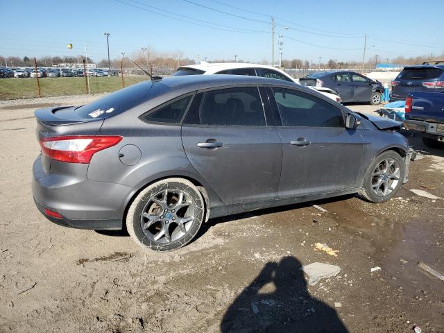 Photo 3 from auction – 2013 FORD FOCUS SE with VIN 1FADP3F29DL137262