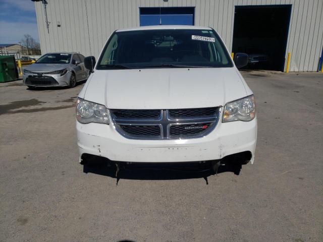 Photo 5 from auction – 2016 DODGE GRAND CARA with VIN 2C4RDGBG3GR195476
