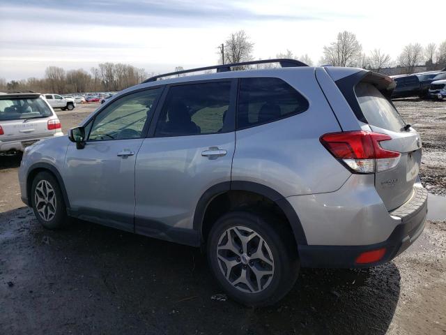 Photo 2 from auction – 2019 SUBARU FORESTER P with VIN JF2SKAGC7KH434902