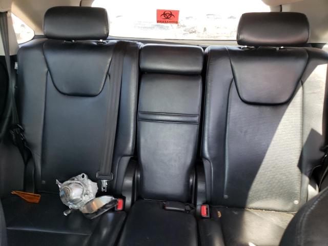 Photo 10 from auction – 2010 LEXUS RX 350 with VIN 2T2ZK1BA3AC003913