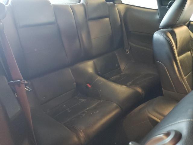 Photo 10 from auction – 2007 FORD MUSTANG with VIN 1ZVFT80N775356421