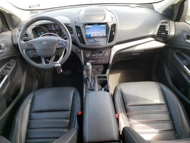 Photo 8 from auction – 2019 FORD ESCAPE SEL with VIN 1FMCU0HD4KUC32178