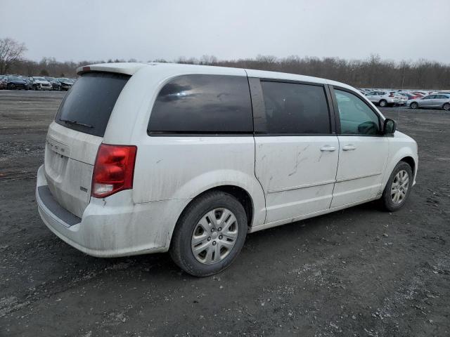 Photo 3 from auction – 2014 DODGE GRAND CARA with VIN 2C4RDGBG0ER264556