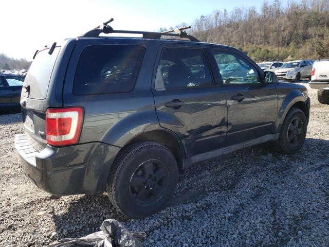 Photo 3 from auction – 2009 FORD ESCAPE XLT with VIN 1FMCU93G59KA04685