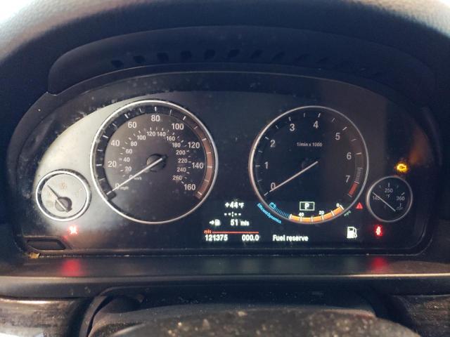 Photo 9 from auction – 2013 BMW 528 I with VIN WBAXG5C57DD230709