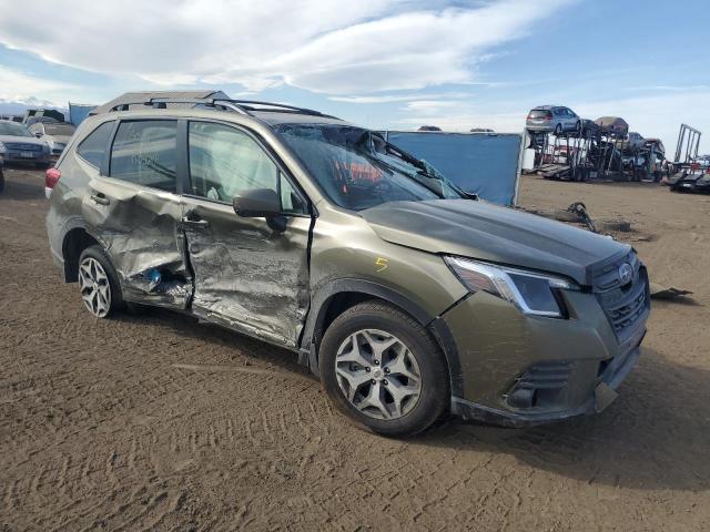 صورة رقم 4 من المزاد - 2022 SUBARU FORESTER P مع VIN JF2SKAEC0NH412666
