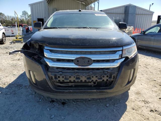 Photo 5 from auction – 2011 FORD EDGE SEL with VIN 2FMDK3JC2BBA29339