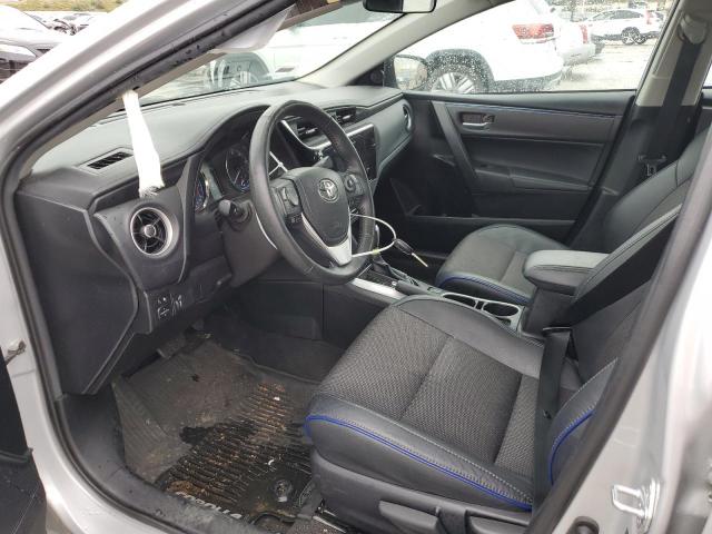 Photo 7 from auction – 2019 TOYOTA COROLLA L with VIN 2T1BURHE6KC150463