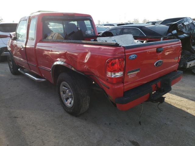 Photo 2 from auction – 2008 FORD RANGER SUP with VIN 1FTYR14D38PB18509