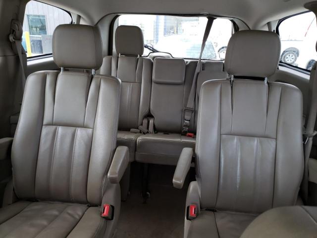 Photo 10 from auction – 2013 CHRYSLER TOWN & COU with VIN 2C4RC1BG6DR792830