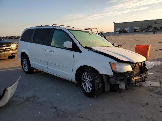 Photo 4 from auction – 2013 DODGE GRAND CARA with VIN 2C4RDGCG8DR733101