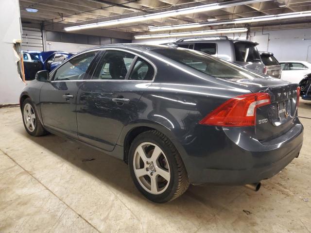 Photo 2 from auction – 2012 VOLVO S60 T5 with VIN YV1622FS9C2100240