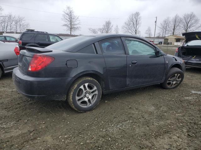 Photo 3 from auction – 2005 SATURN ION LEVEL with VIN 1G8AW12FX5Z137843