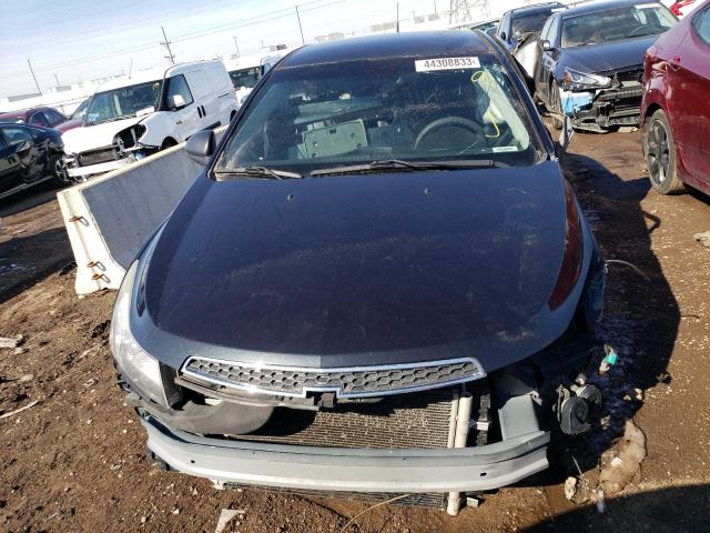 Photo 5 from auction – 2012 CHEVROLET CRUZE LS with VIN 1G1PC5SH5C7300000