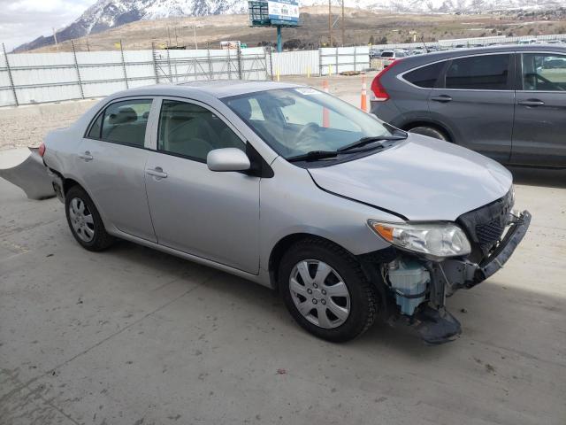 Photo 4 from auction – 2010 TOYOTA COROLLA BA with VIN 2T1BU4EE4AC534117