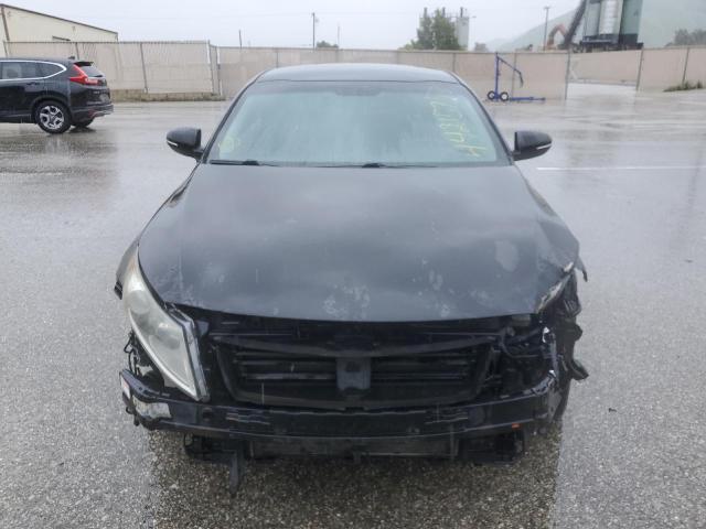Photo 5 from auction – 2011 KIA OPTIMA HYB with VIN KNAGM4ADXB5003826