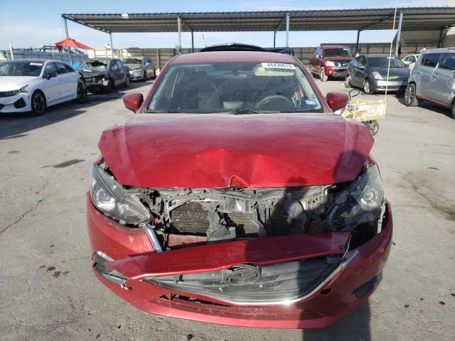 Photo 5 from auction – 2016 MAZDA 3 SPORT with VIN 3MZBM1T7XGM259854