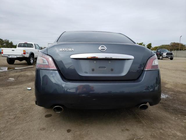 Foto 6 de la subasta – 2013 NISSAN MAXIMA S con VIN 1N4AA5AP7DC839079