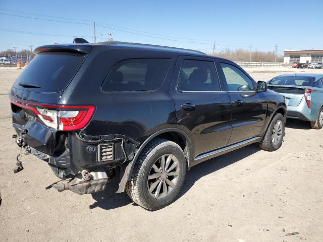 Photo 3 from auction – 2016 DODGE DURANGO SX with VIN 1C4RDJAG2GC316067