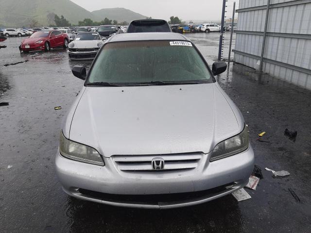 Photo 5 from auction – 2002 HONDA ACCORD VAL with VIN 1HGCF86662A135892