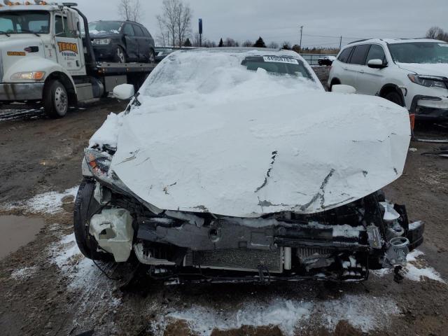 Photo 5 from auction – 2011 KIA OPTIMA SX with VIN KNAGR4A61B5138695