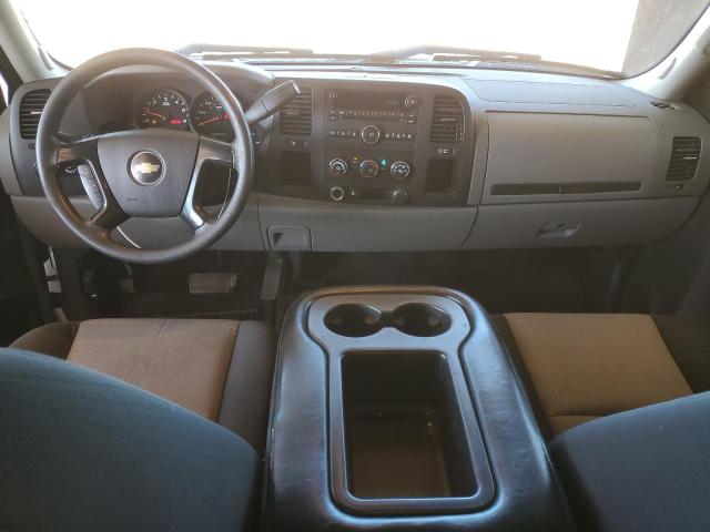 Photo 8 from auction – 2009 CHEVROLET SILVERADO with VIN 3GCEK13C69G130563
