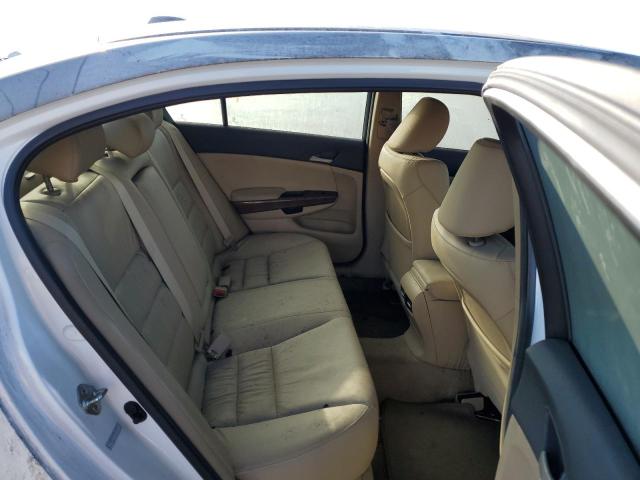 Photo 10 from auction – 2012 HONDA ACCORD EXL with VIN 1HGCP3F89CA031559