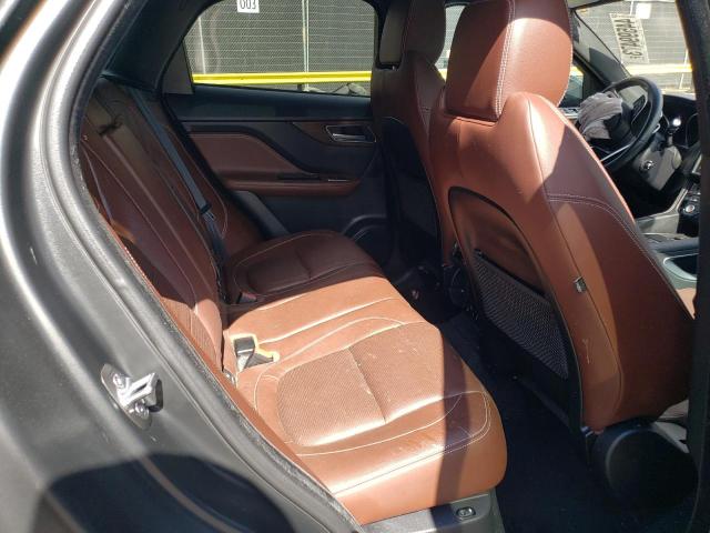 Photo 11 from auction – 2018 JAGUAR F-PACE S with VIN SADCM2FV0JA285573