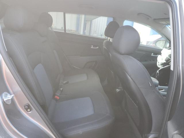 Photo 11 from auction – 2016 KIA SPORTAGE L with VIN KNDPBCAC0G7847993
