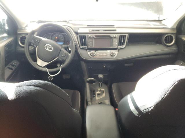 Photo 8 from auction – 2013 TOYOTA RAV4 XLE with VIN 2T3WFREV4DW068014