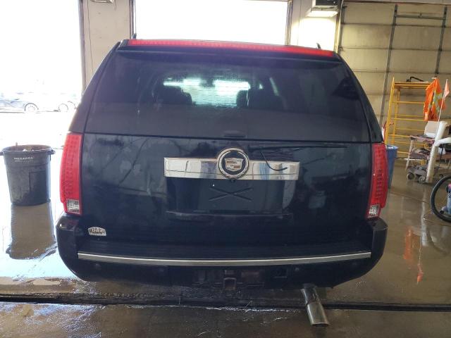 Photo 6 from auction – 2008 CADILLAC ESCALADE E with VIN 1GYFK66848R226113
