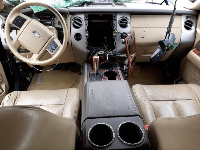 Photo 8 from auction – 2008 FORD EXPEDITION with VIN 1FMFU17588LA82118