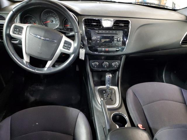 Photo 8 from auction – 2012 CHRYSLER 200 TOURIN with VIN 1C3CCBBG4CN304695