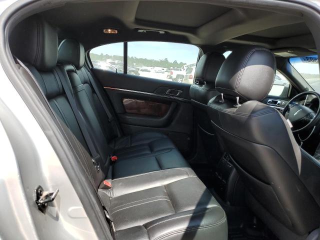 Photo 10 from auction – 2013 LINCOLN MKS with VIN 1LNHL9DK6DG617194