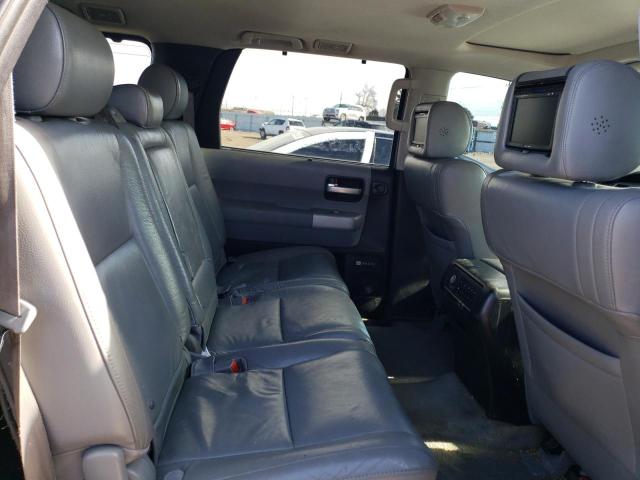 Photo 11 from auction – 2008 TOYOTA SEQUOIA LI with VIN 5TDBY68A68S003124