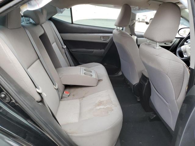 Photo 10 from auction – 2016 TOYOTA COROLLA L with VIN 5YFBURHE4GP539531