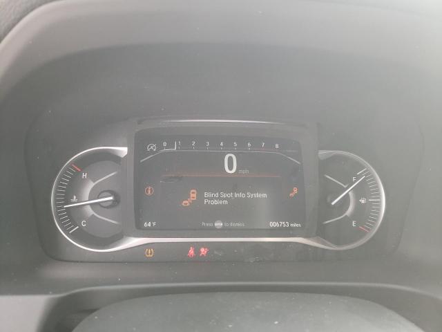 Photo 9 from auction – 2022 HONDA PASSPORT E with VIN 5FNYF7H5XNB002969