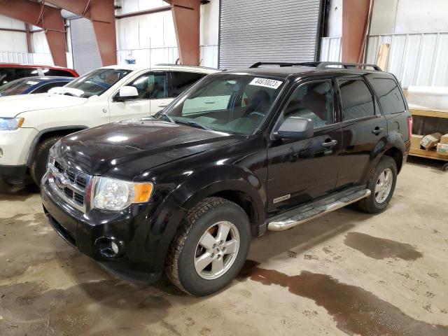 Photo 1 from auction – 2009 FORD ESCAPE XLT with VIN 1FMCU93G49KB10724