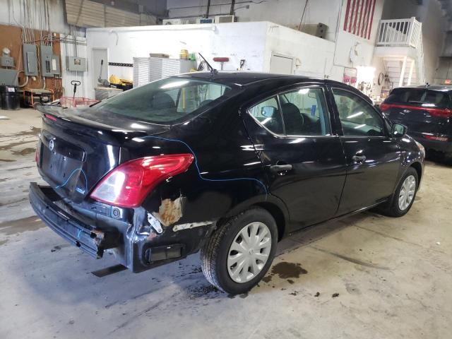 Photo 3 from auction – 2016 NISSAN VERSA S with VIN 3N1CN7AP7GL886496