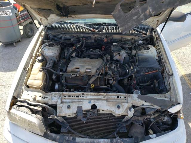 Photo 11 from auction – 1998 BUICK SKYLARK CU with VIN 1G4NJ52MXWC408945